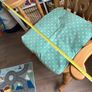 Wooden Rocking chair Image 4