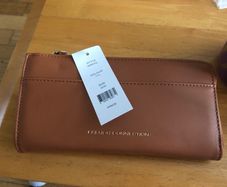 french connection purse