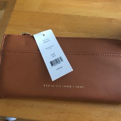 french connection purse