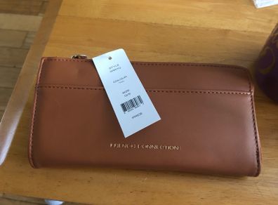 french connection purse