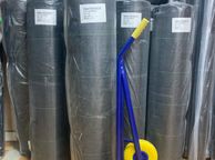 main image for ad weed control membrane  landscaping gardening