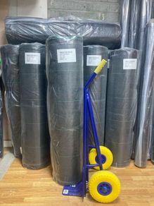 weed control membrane  landscaping gardening