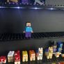 lego Minecraft Steve Image 5