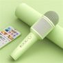 Microphone Bluetooth Karaoke speaker Image 2