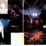 Queen Fan Club Magazines 1986 X 4 - Spring, Summer, Autumn & Christmas Image 9