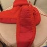 ladies sock slippers Image 3