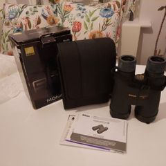 Binoculars