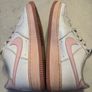 Nike Airforce 1 runners UK 5 Image 4