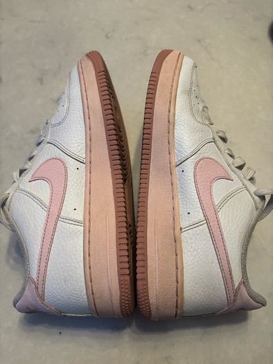 Nike Airforce 1 runners UK 5