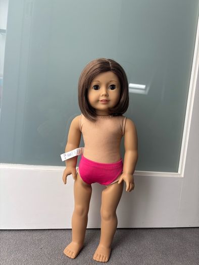 american girl doll JLY 57