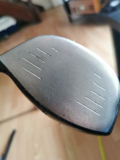 taylormade r580