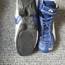 Puma BMW Williams F1 Team racing boots Image 4