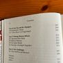 War Book 'From A Dark Sky,the story of U.S. air force special operations' Image 5