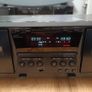Sony TC-WE475 Stereo Dual Cassette Deck Tape Recorder Image 5
