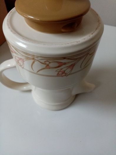 Coffee Pot