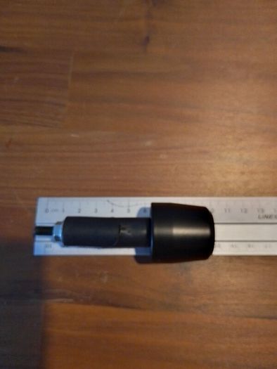 Motorcycle Bar End Weights