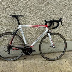 Colnago Dream HX