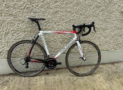 Colnago Dream HX