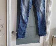 LEVI'S Premium 511 Straight Tapered W34 L34