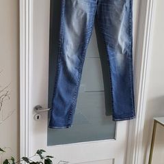 LEVI'S Premium 511 Straight Tapered W34 L34
