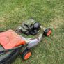 Petrol Lawn Mover with Briggs & Stratton Engine Image 9