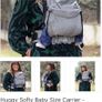 Baby carrier Image 4
