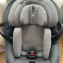 Maxi Cosi Mica 360 Carseat with Base Attached Image 2