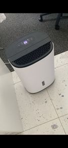 Meaco Arete 12L Dehumidifer