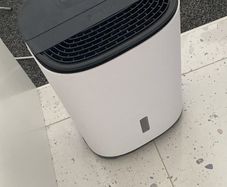 Meaco Arete 12L Dehumidifer