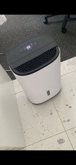 Meaco Arete 12L Dehumidifer
