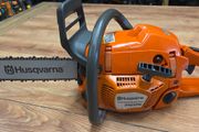 Husqvarna 346xp