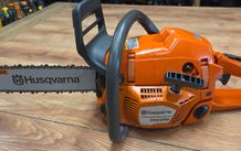 Husqvarna 346xp