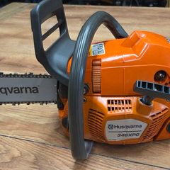 Husqvarna 346xp