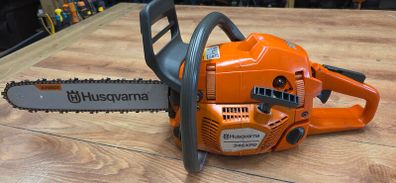 Husqvarna 346xp