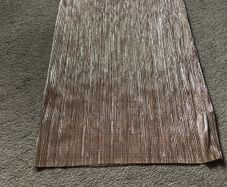 gold skirt size 10