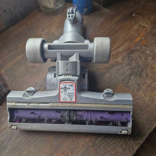 Dyson vacuum parts