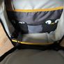 kids backpack LittleLife penguin soft shell Image 5