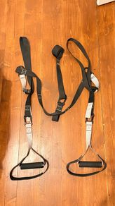 TRX Suspension Trainer / Home Workout Straps