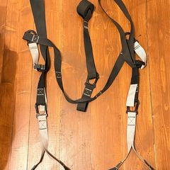 TRX Suspension Trainer / Home Workout Straps