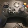 xbox original modded + Controller Image 3