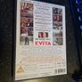 Evita DVD Image 3