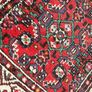 P.ersian Rug Runner (4.08 x 0.80) (HamRun) Image 7