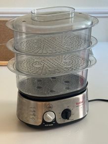 Tefal Food Steamer