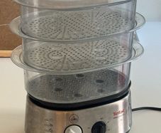 Tefal Food Steamer