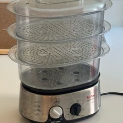 Tefal Food Steamer