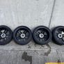 Genuine BMW Style 704M 19" Alloy Wheels - Like New Image 8