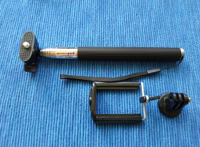 Selfie Monopod
