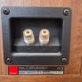 x2 DALI Zensor 1 & Vokal Speaker Set Walnut Image 8