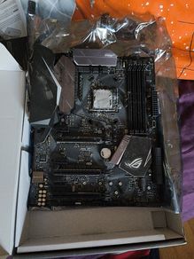 motherboard