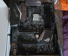 motherboard